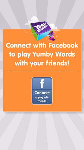 Yumby Words截图4