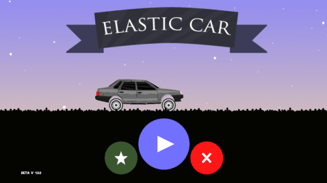 Elastic Car截图1