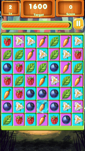 Fruit Fun截图5