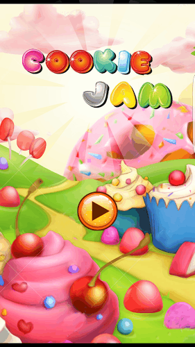 Cookie Jam 3截图5