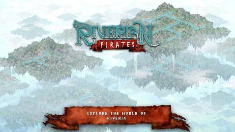 Riverian Pirates截圖5