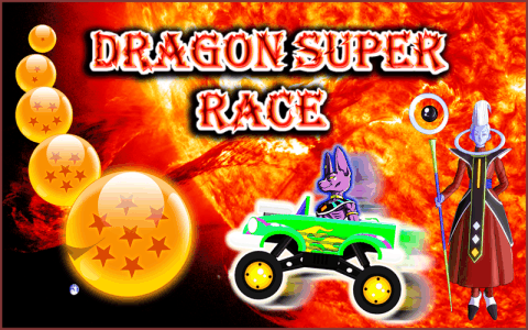 Dragon Super Race截圖5