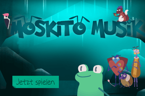 Moskito Musik截图5