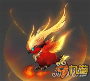 《鎮(zhèn)魔曲手游》畢方如何獲取 畢方獲取技巧介紹