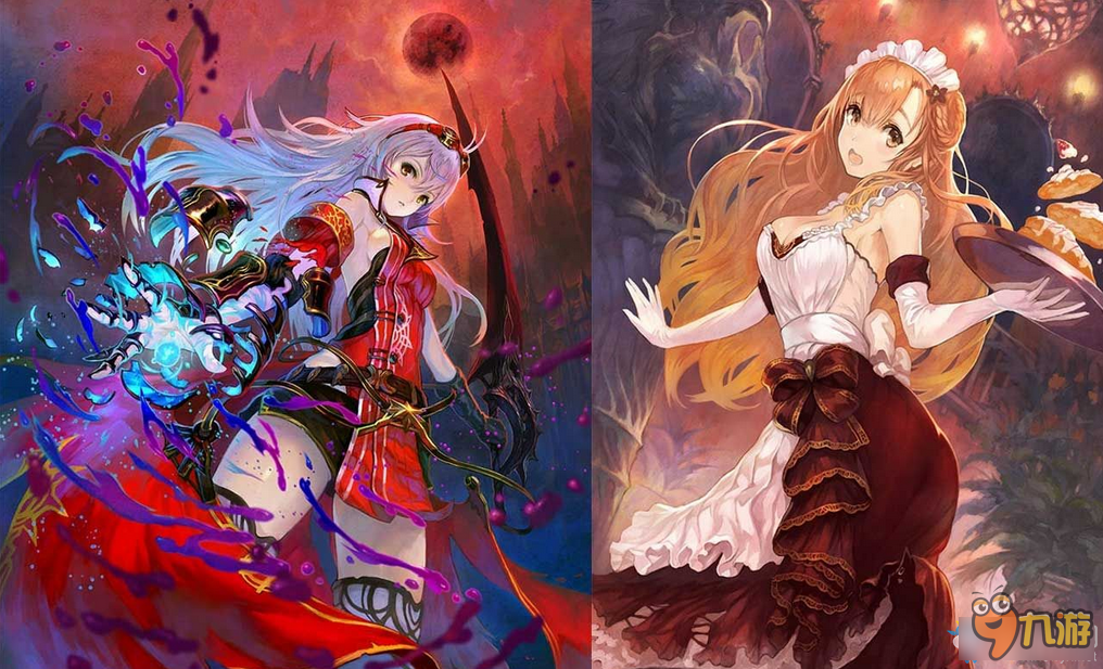 無夜之國(guó)從魔怎么獲得 無夜之國(guó)從魔獲得方法截圖