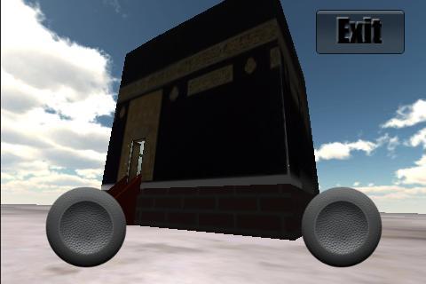 The Kaaba 3D截图3