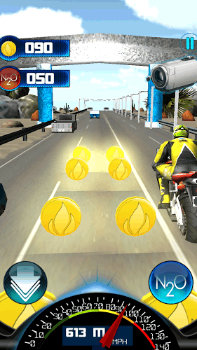 Free Moto Racer Best Free Game截图5