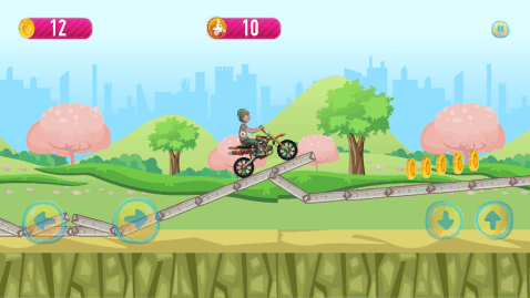 Stopy brakes skills motocross截图5