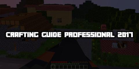 Crafting Guide Professional截圖5