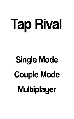 Tap Rival截图4