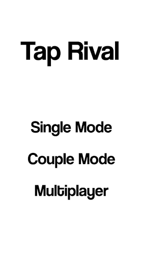 Tap Rival截图1