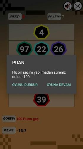 Yüzde yüz beyin截图5