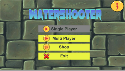 WaterShooter截图4