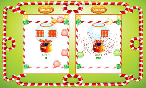 Jelly Bubble Bust截图4