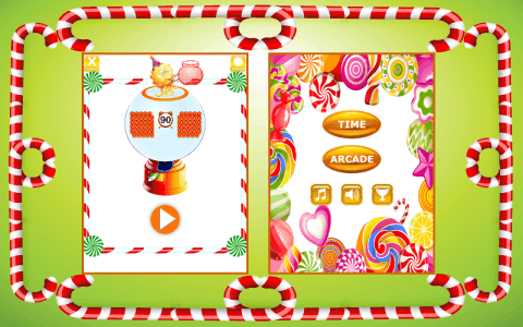 Jelly Bubble Bust截图2