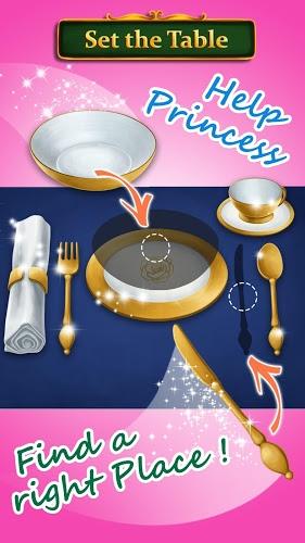 Princess Kitchen截图3