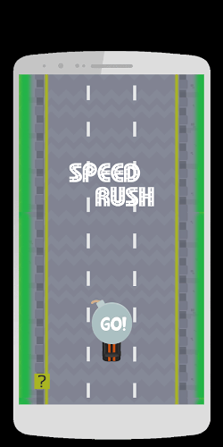 Speed Racing Rush 2017截图3