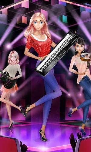 Perfect Pitch HighSchool Girls截图3