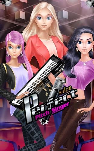 Perfect Pitch HighSchool Girls截图1