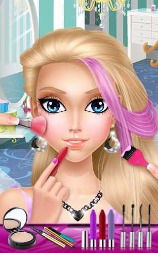 Perfect Pitch HighSchool Girls截图