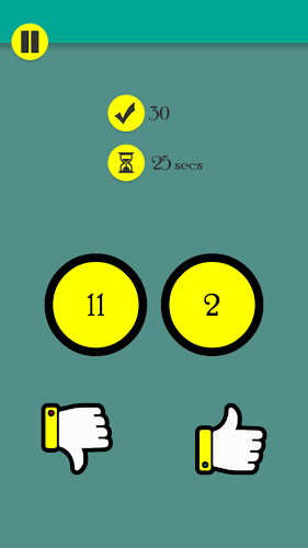 Brain Games 3X Free截图5