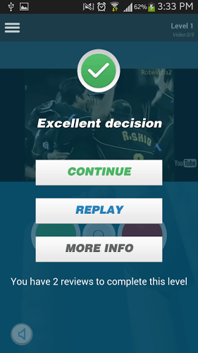 Elite Cricket Umpire截图5