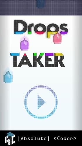 Drops Taker截图3