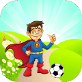 Superboy ball HERO 2017截圖3