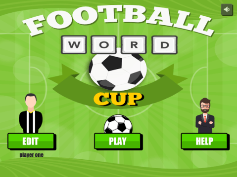 Football Word Cup截圖5