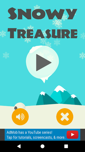 Super Snow Treasure - SST截图3