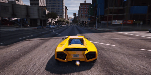 3D 模拟器 Lamborghini截图5