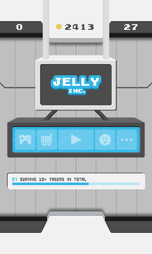 果冻公司:Jelly Inc.截图4