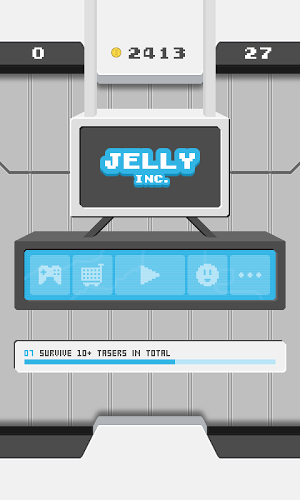 果凍公司:Jelly Inc.截圖4