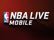 《NBA LIVE》宣传视频