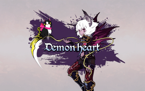 Demon Heart截图