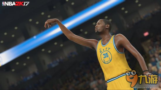 《NBA2K17》平民阵容怎么搭配 最强平民阵容球员推荐