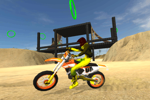 Xtreme Stunt Rider截图3