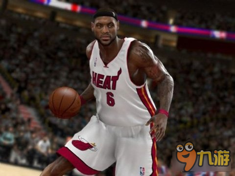 《nba2k11》新手鍵盤操作介紹 鍵盤基本操作攻略解析