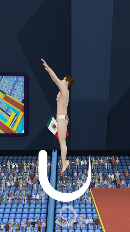 Summer Sports: Flip Diving截图5