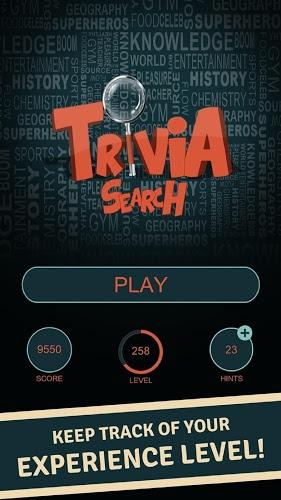 Trivia Search截圖4