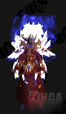 《wow魔兽世界》7.2猎人新LR新随从介绍