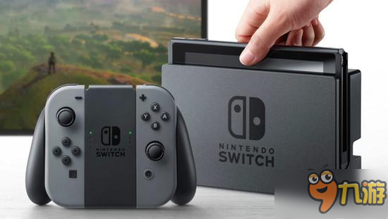 任天堂官方確認Switch左手柄信號問題 免費維修