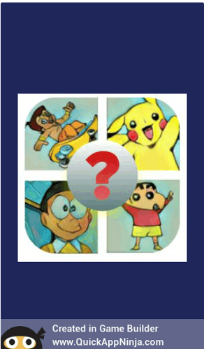 Guess the Cartoon截图5