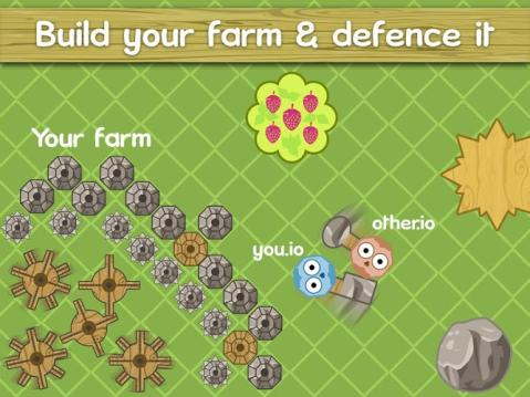 farming moomoo.io截图5