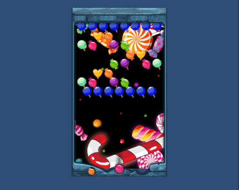 Candy Shooter截圖5