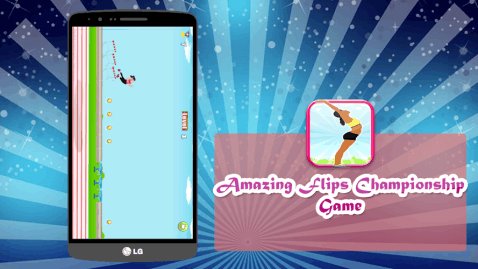 Amazing Flips Championship截图3