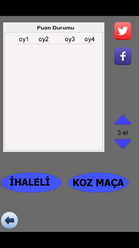 Batak (İhale)截图1