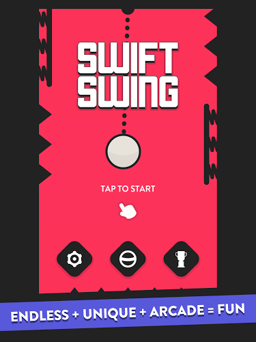 Swift Swing截图2
