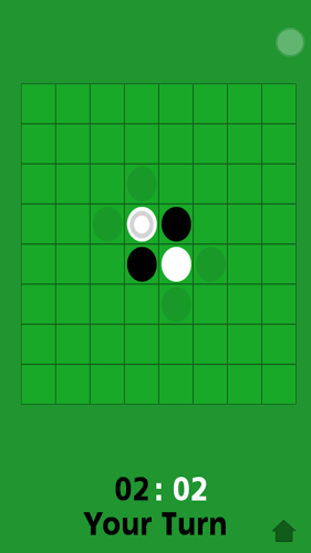 Reversi Classico截图5