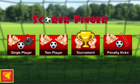 Scorer Finger截图2